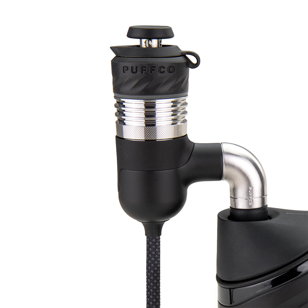 Puffco Peak Pro Rig Connectivity Kit