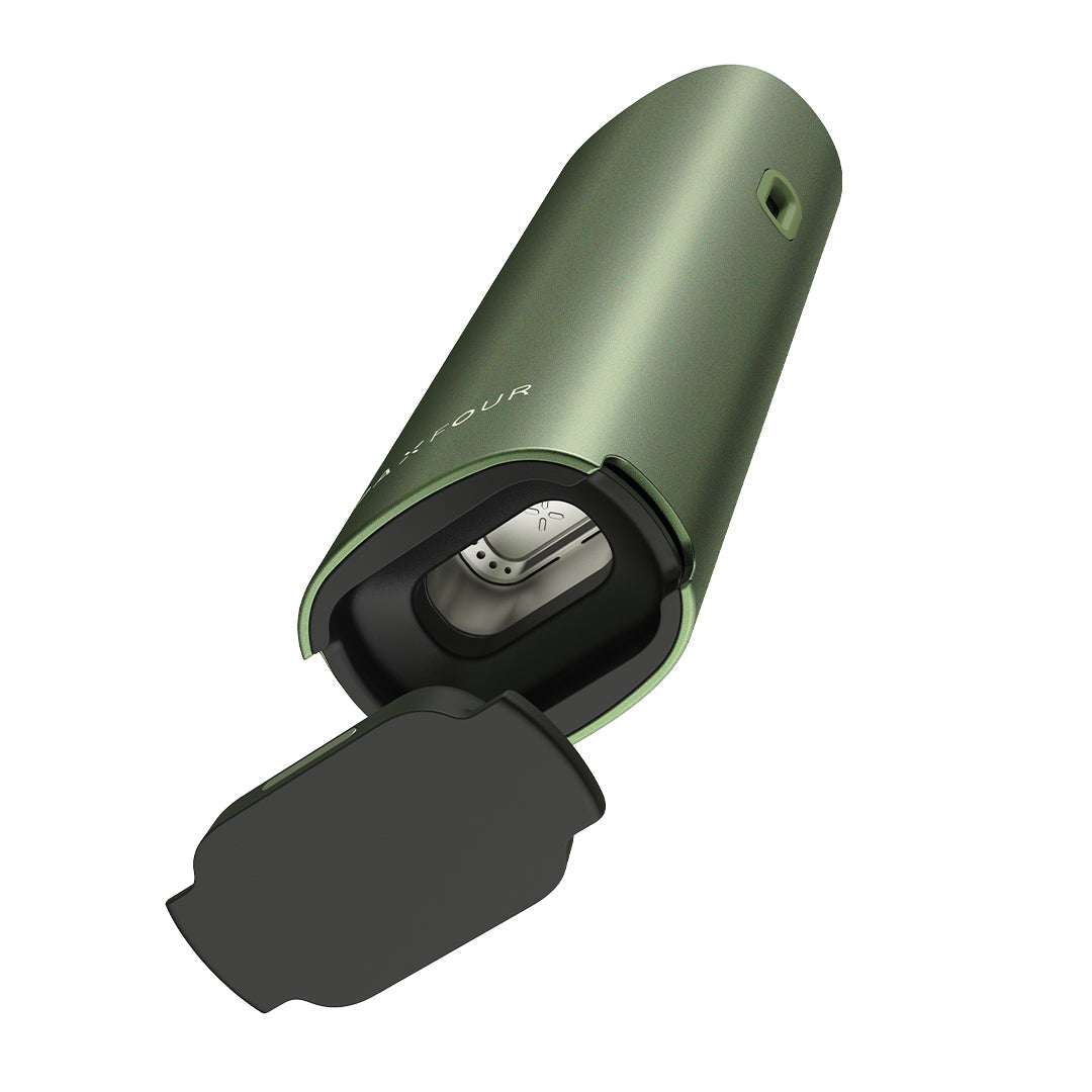 PAX 4 Hybrid Dry Herb Vaporizer