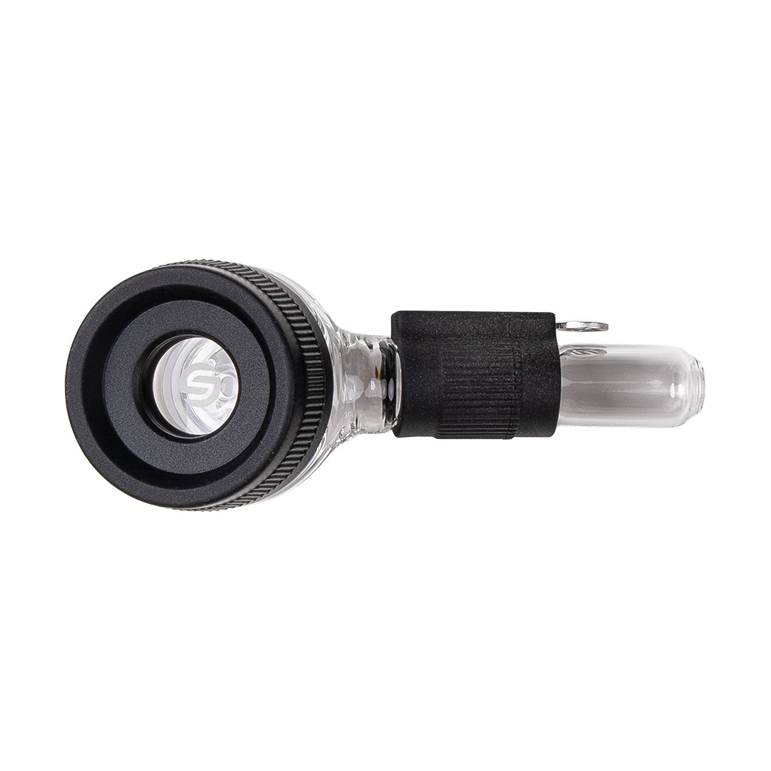Softglass Core Protective Hand Pipe