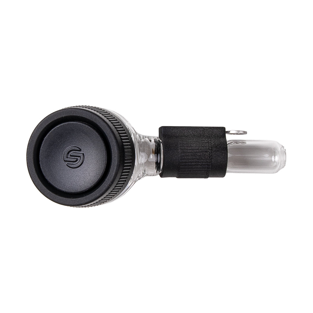 Softglass Core Protective Hand Pipe