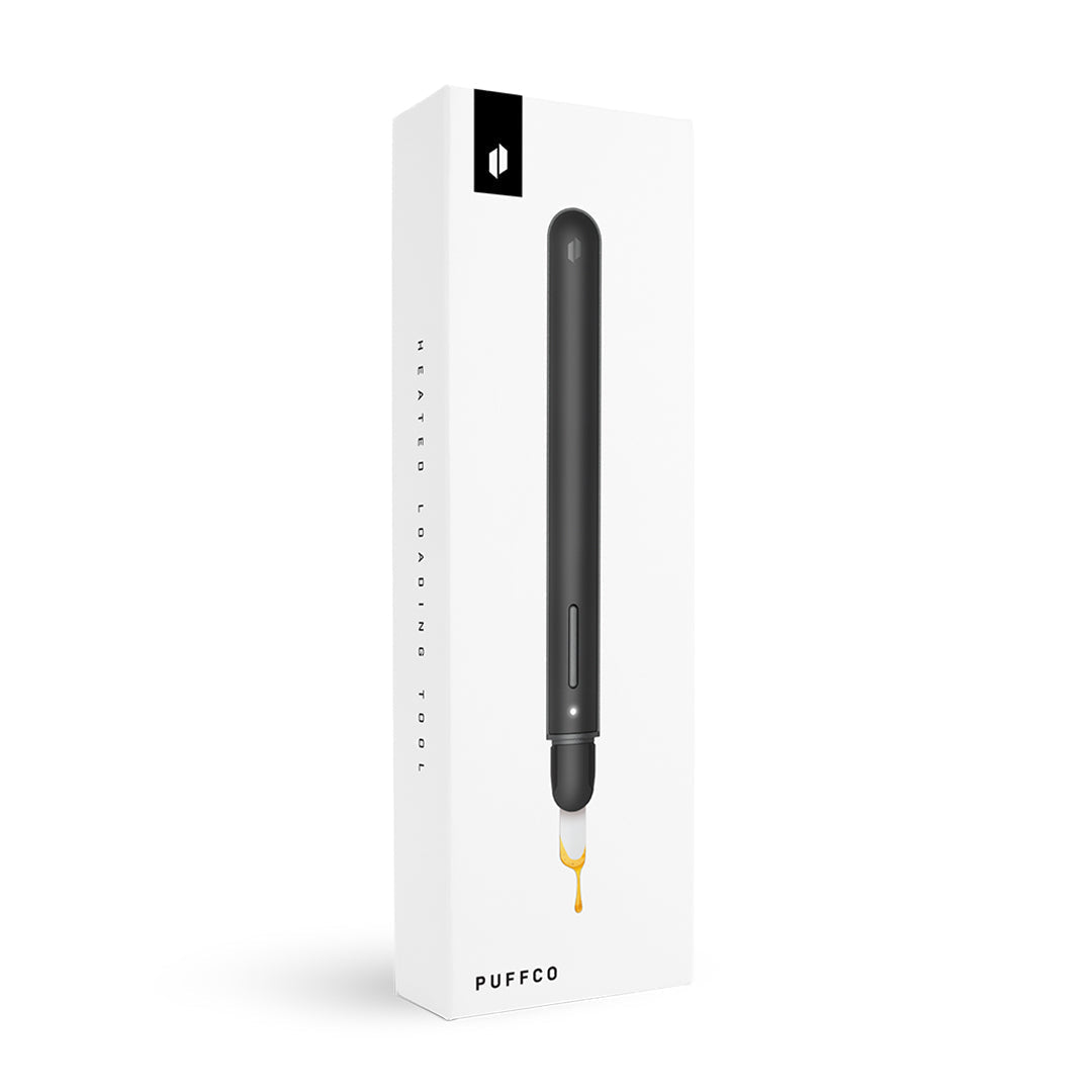 Puffco Precision Heated Dab Tool