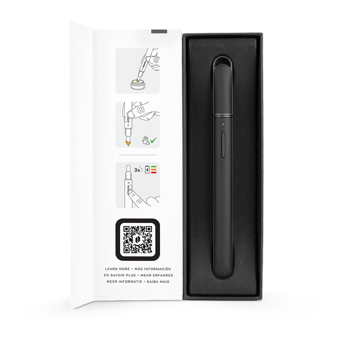 Puffco Precision Heated Dab Tool