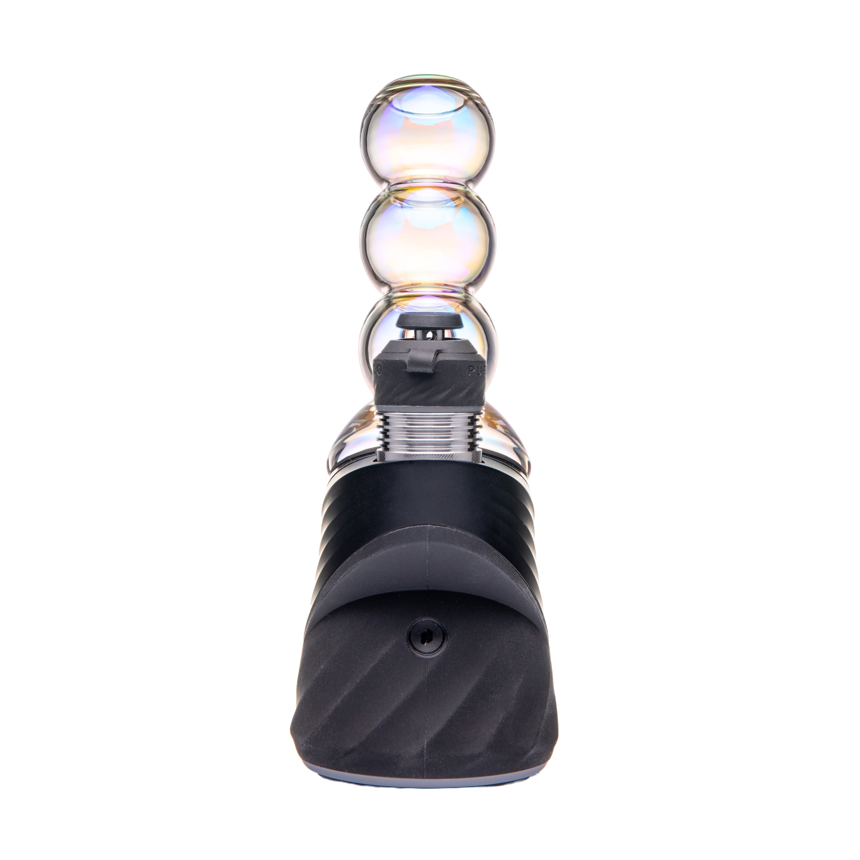 Iridescent Bubble Top for Peak Vaporizer