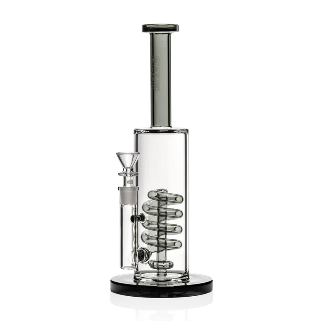 Borosilicate Coil Showerhead Water Pipe