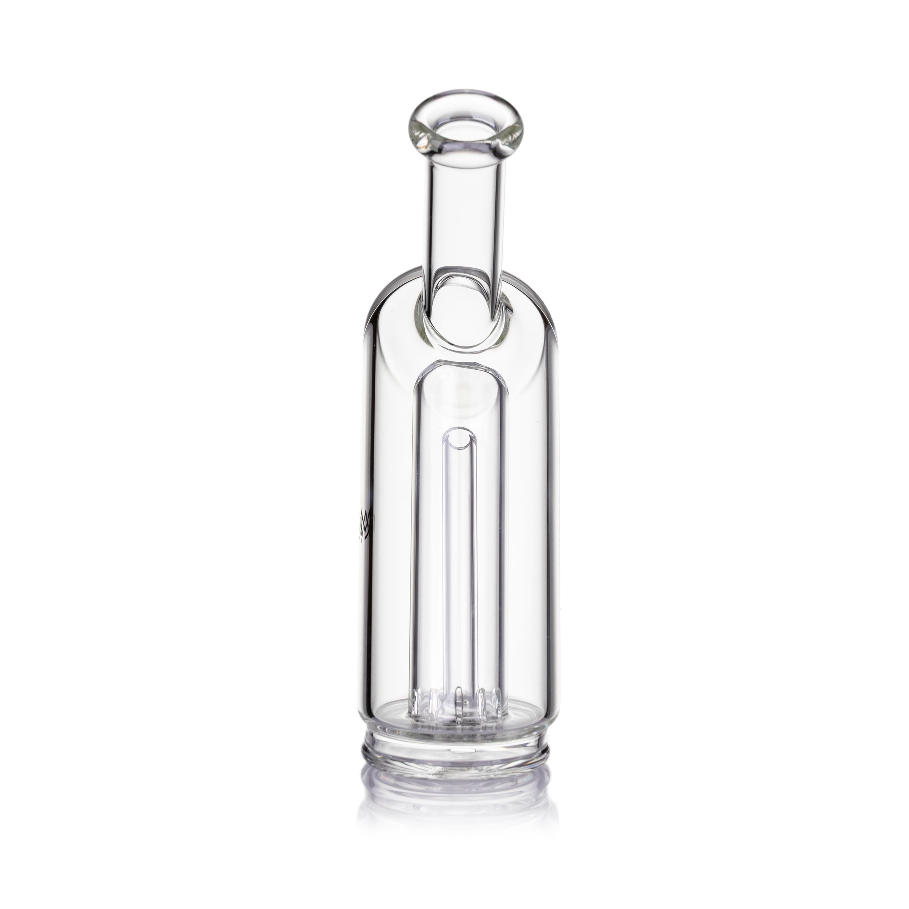 MJ Arsenal Plateau Peak Glass Top