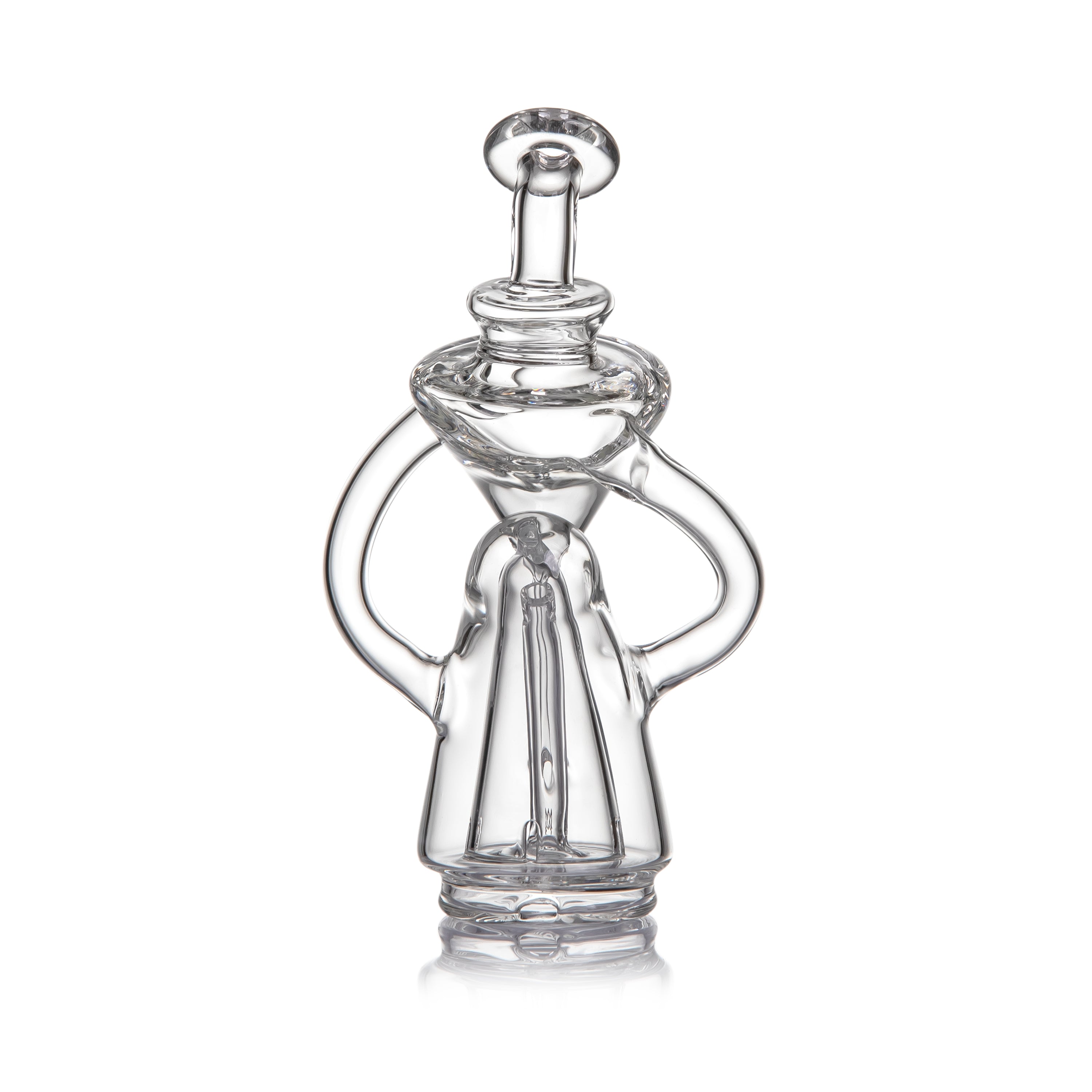 Typhoon E-Rig Peak Top Attachment