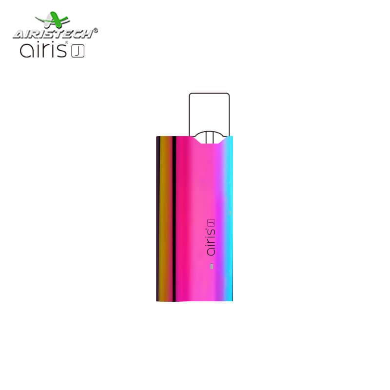 Airistech J Compact Salt Nicotine Vaporizer