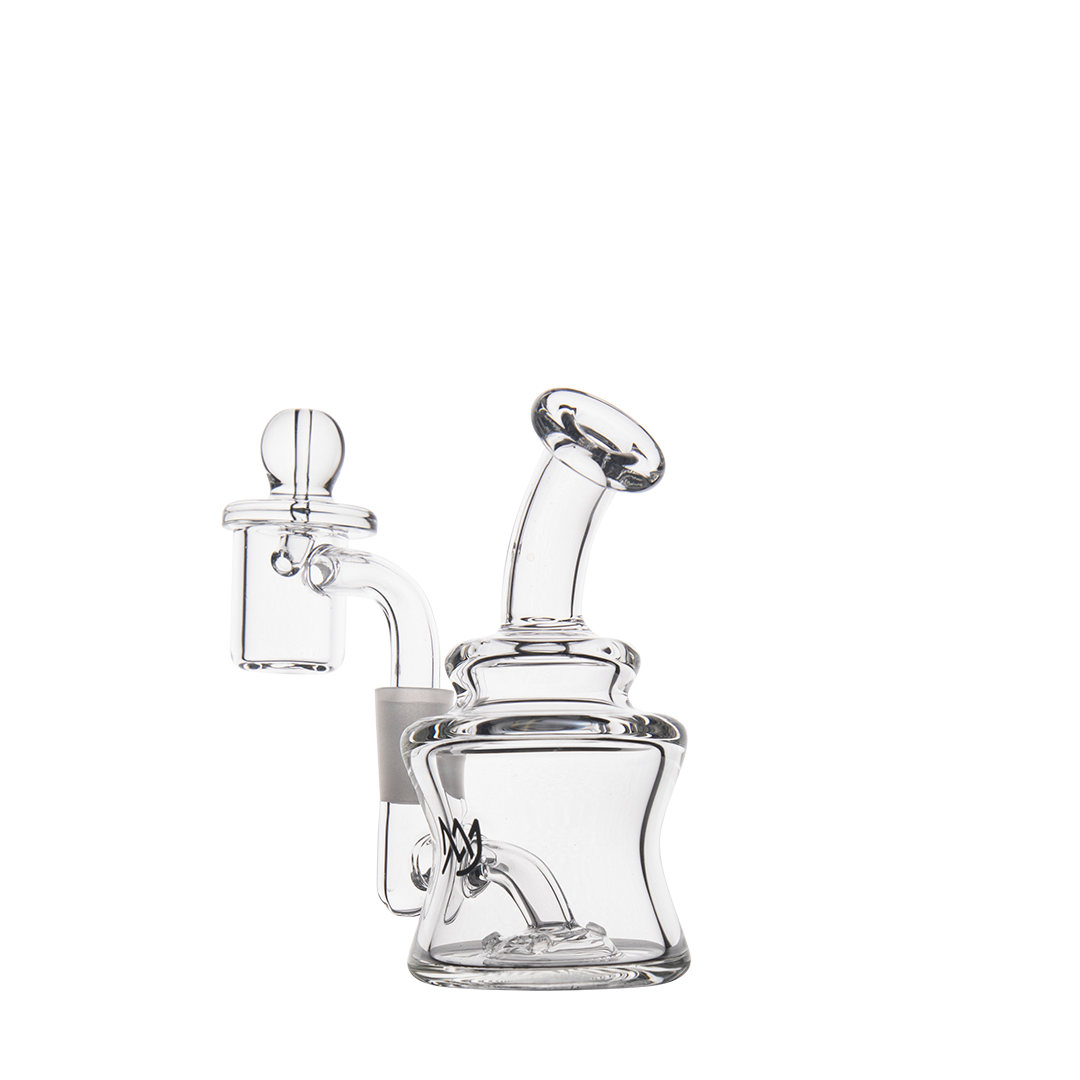 Jammer Mini Rig