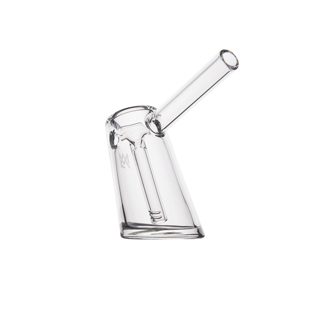 Fulcrum Bubbler