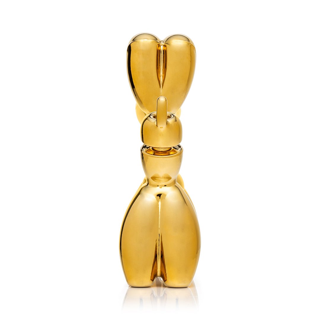 Whimsical Balloon Dog Water Pipe