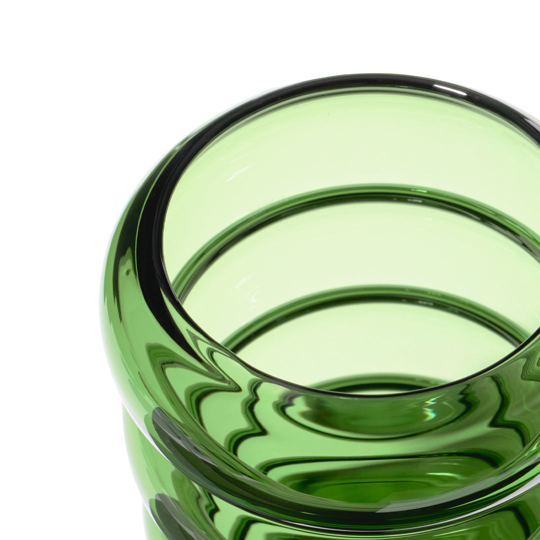 NWTN Home Bolla Glass Gravity Pipe