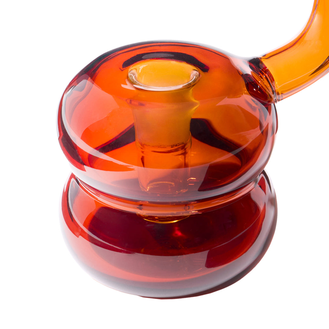NWTN Home Bolla Glass Water Pipe