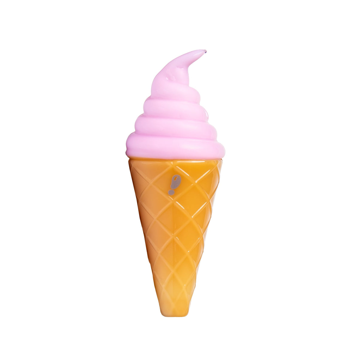 Sweet Treat: BigFUN! 4.5" Ice Cream Hand Pipes