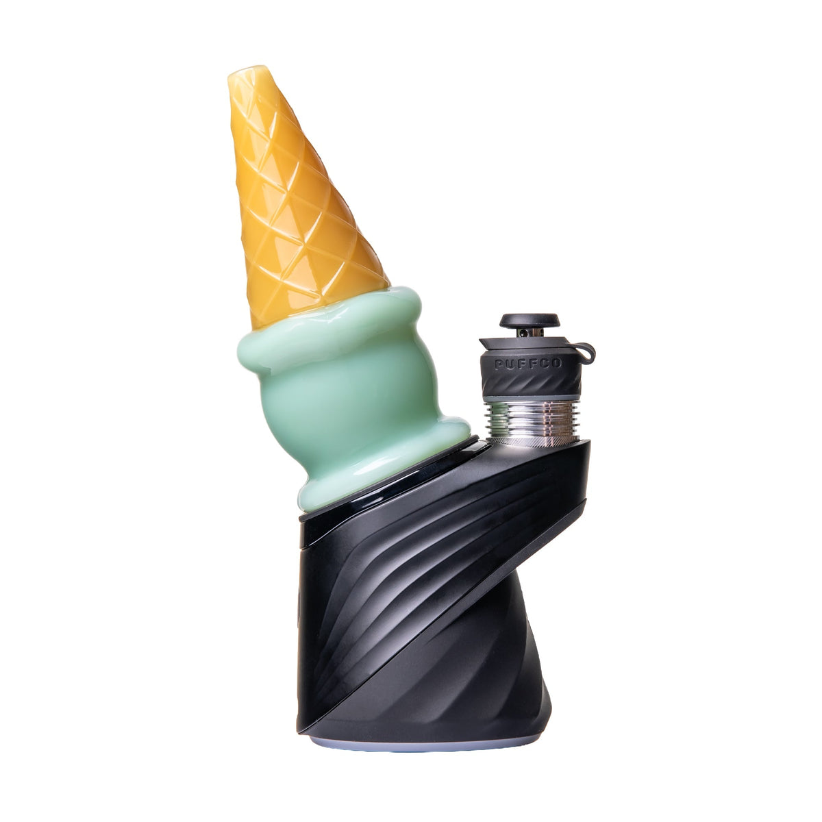 Whimsical Ice Cream Peak Top Accessory