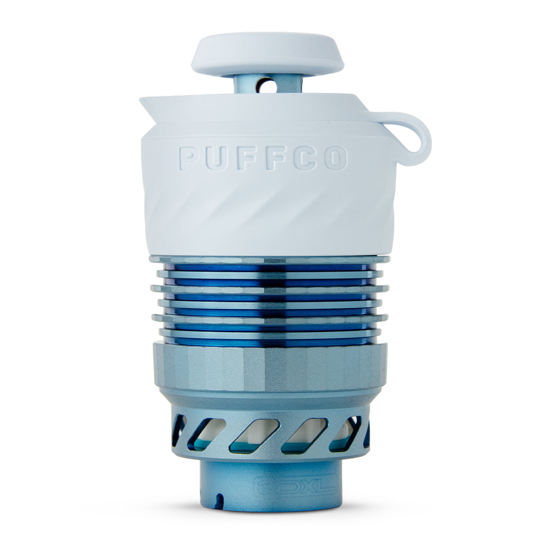 Puffco Peak Pro 3DXL Atomizer Glacier Chamber – image 1