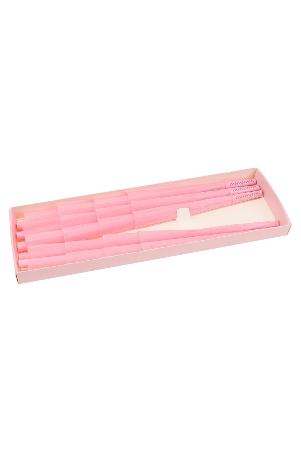 Blazy Susan King Size Cones – Pink or Purple – 20/Pack – 12-Count Display – image 2