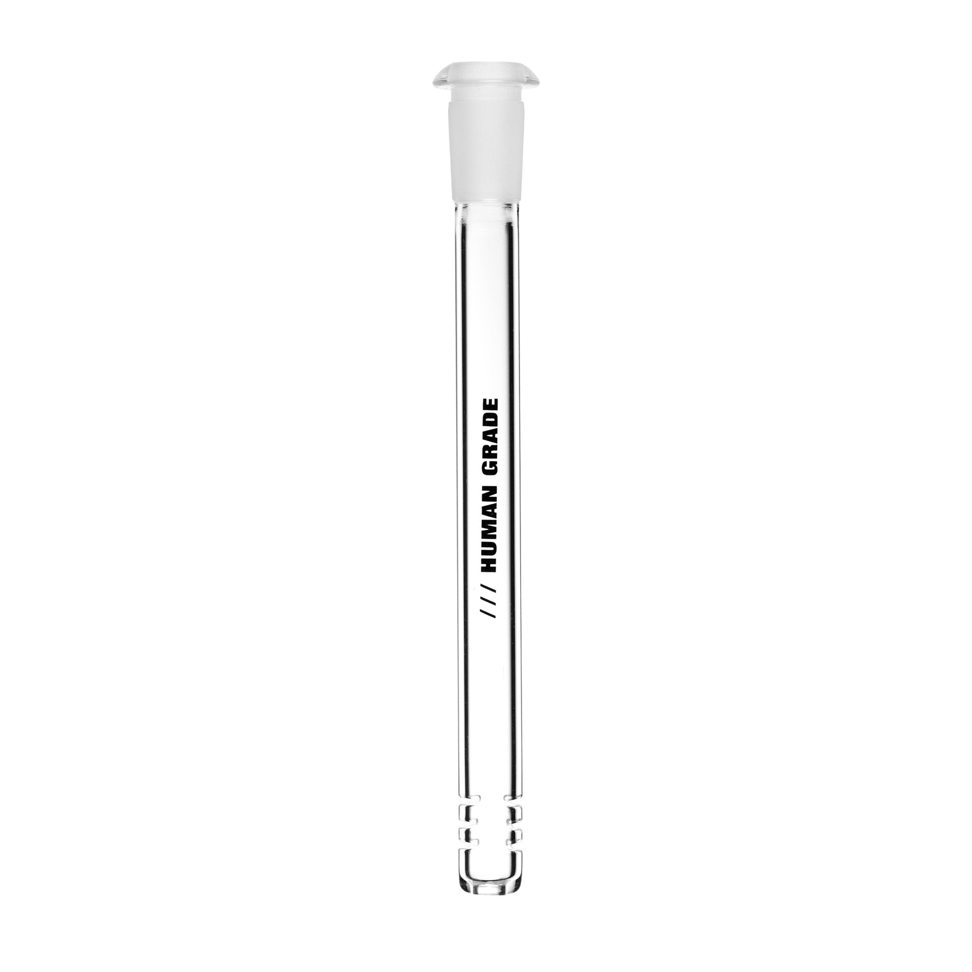 Precision Glass Downstems for Water Pipes