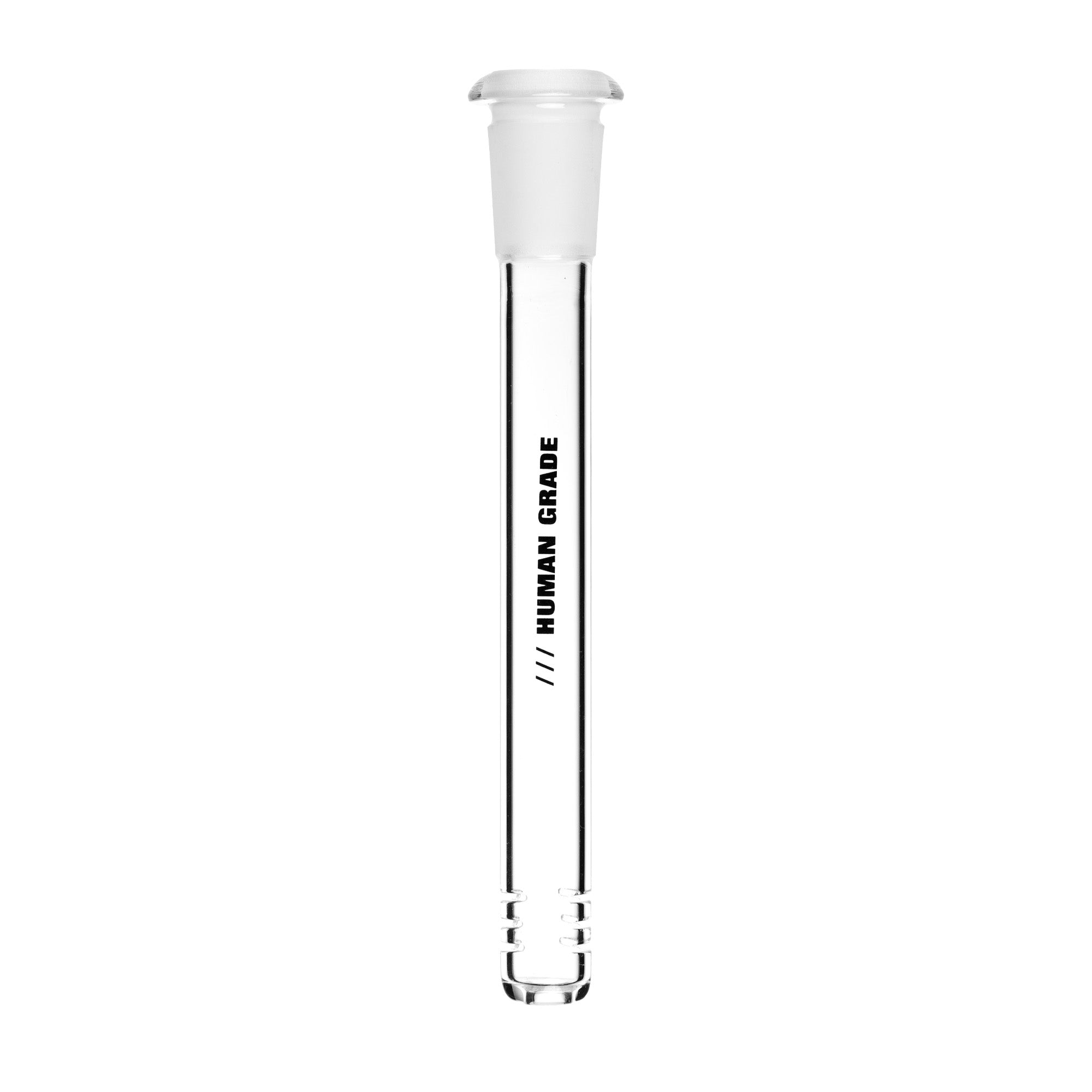 Precision Glass Downstems for Water Pipes