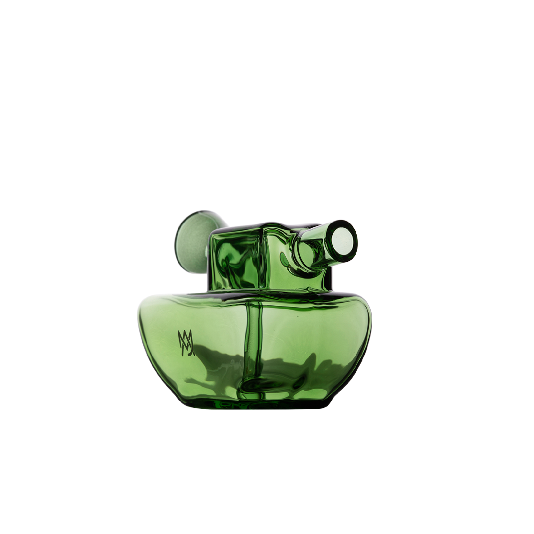 Commander Rollie Bubbler