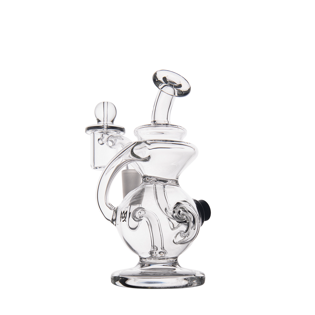 Mini Jig Dab Rig