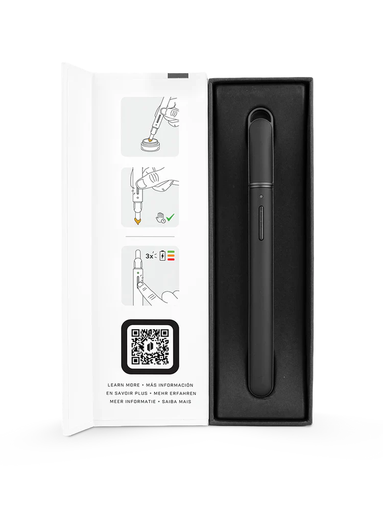 Puffco Hot Knife: Enhanced Loading Tool