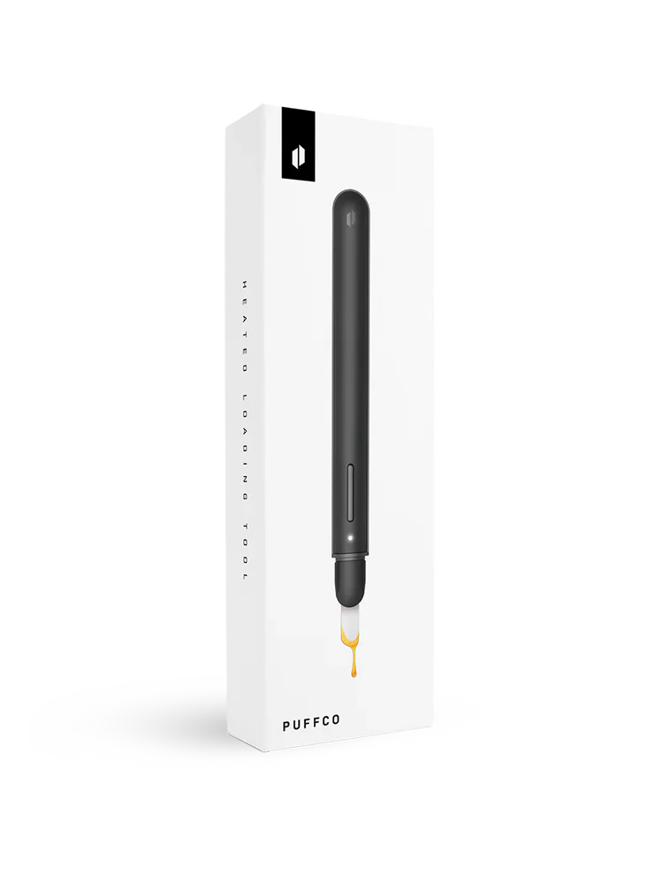 Puffco Hot Knife: Enhanced Loading Tool