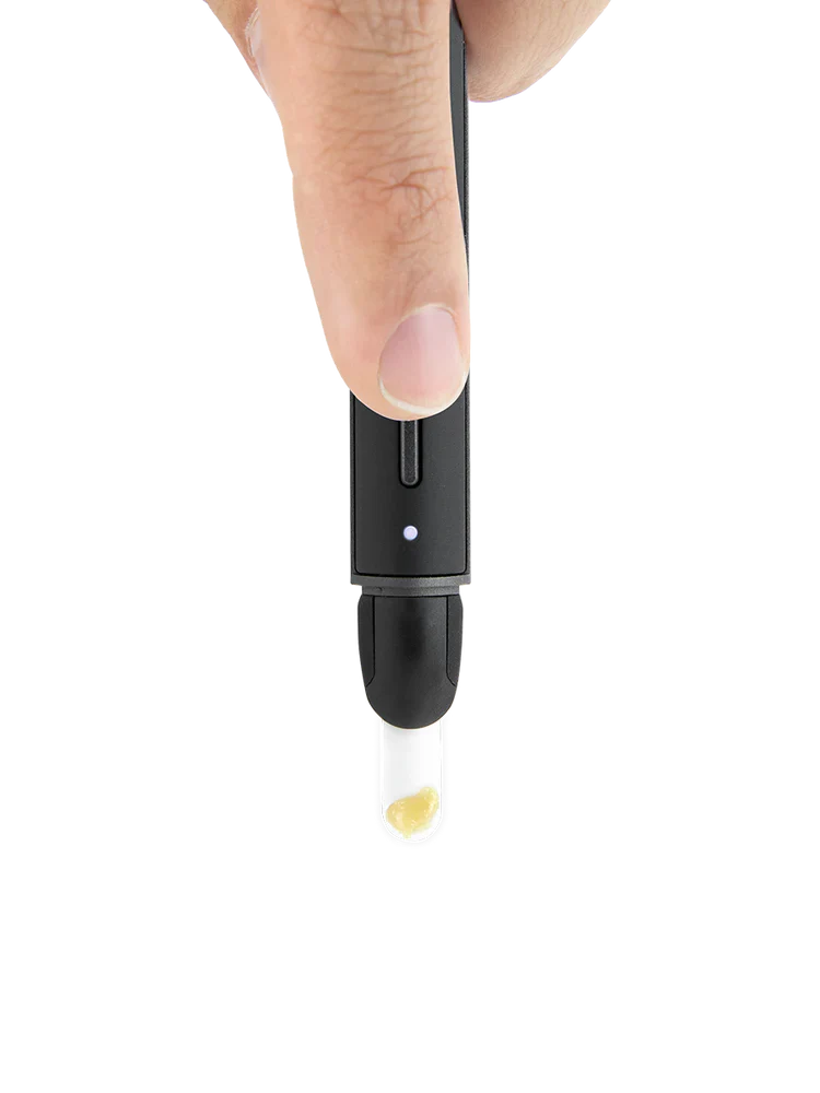 Puffco Hot Knife: Enhanced Loading Tool