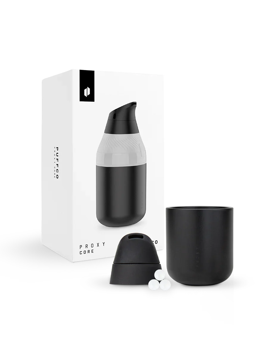 Puffco Proxy Core Portable Vaporizer Upgrade