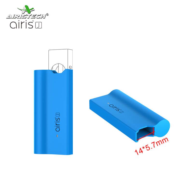 Airistech J Compact Salt Nicotine Vaporizer