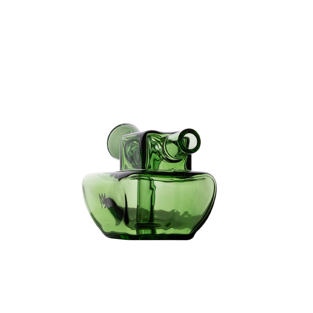 Commander Rollie Bubbler