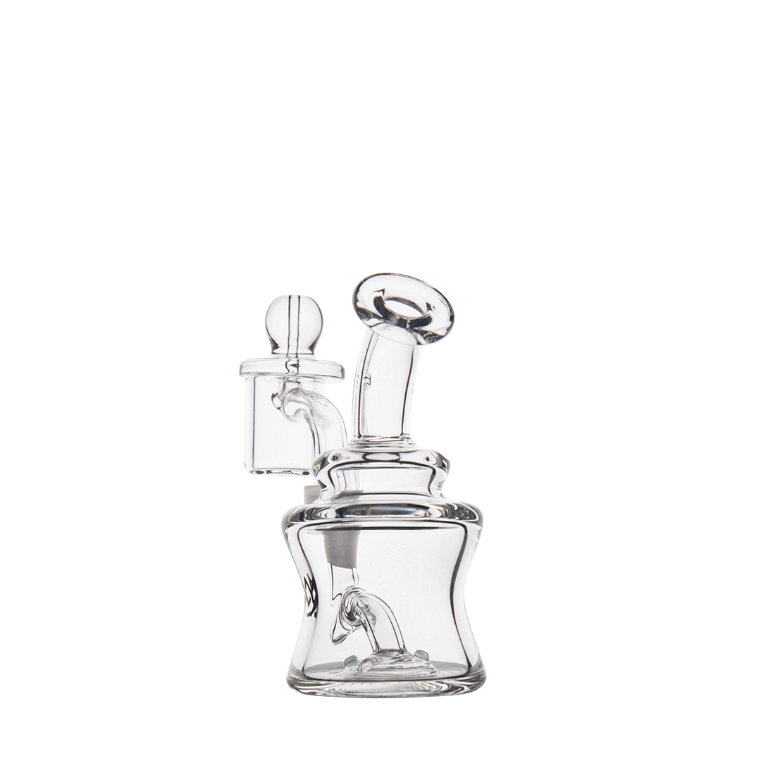 Jammer Mini Rig
