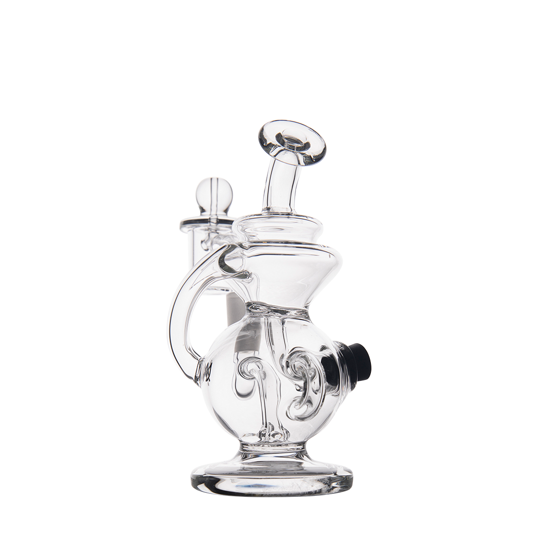 Mini Jig Dab Rig
