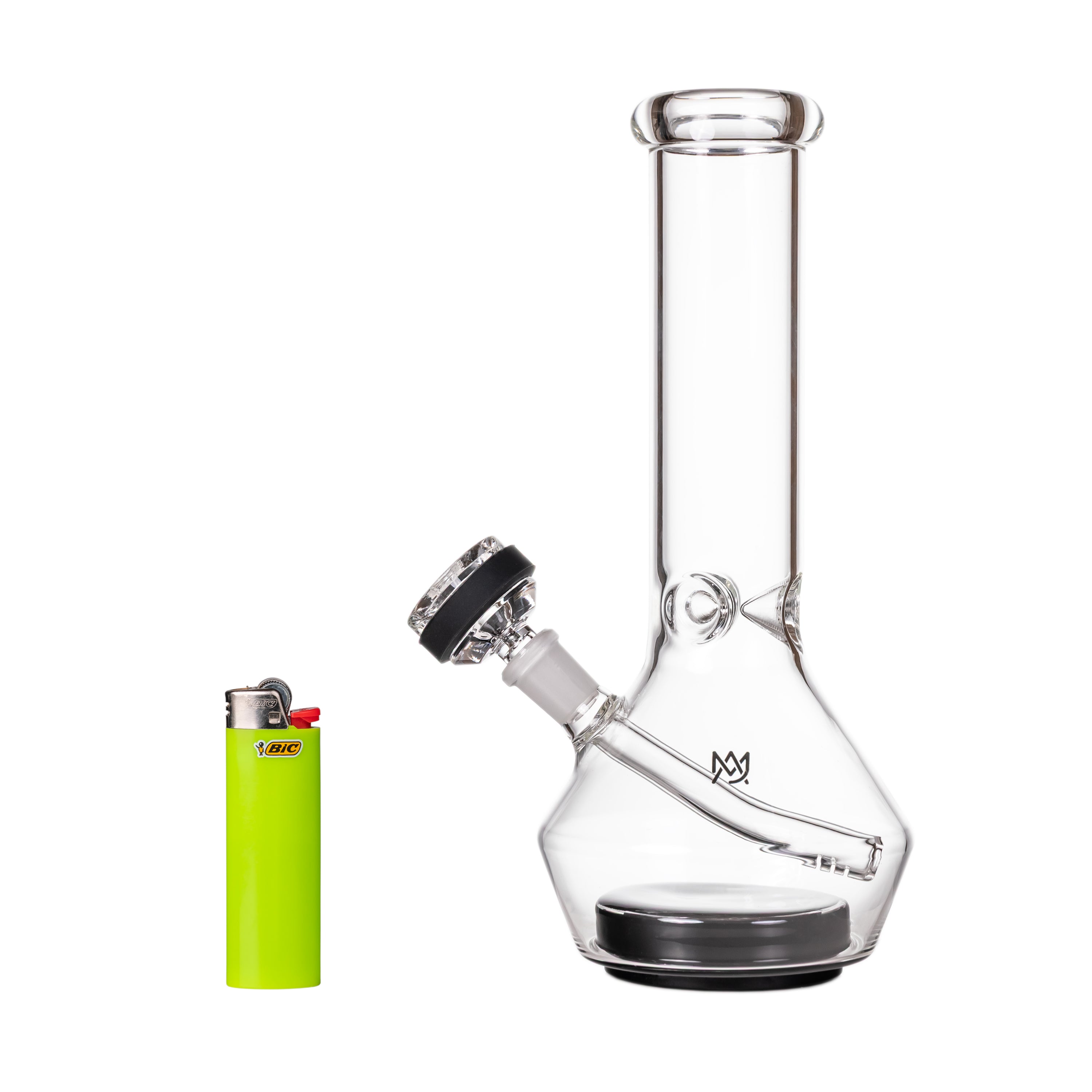 MJ Arsenal Nexus Suction Water Pipe
