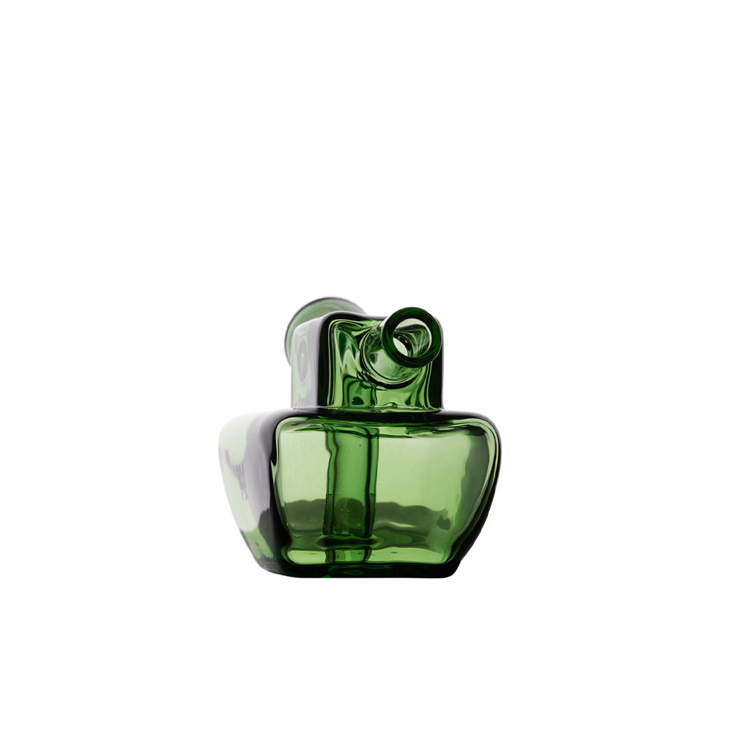 Commander Rollie Bubbler