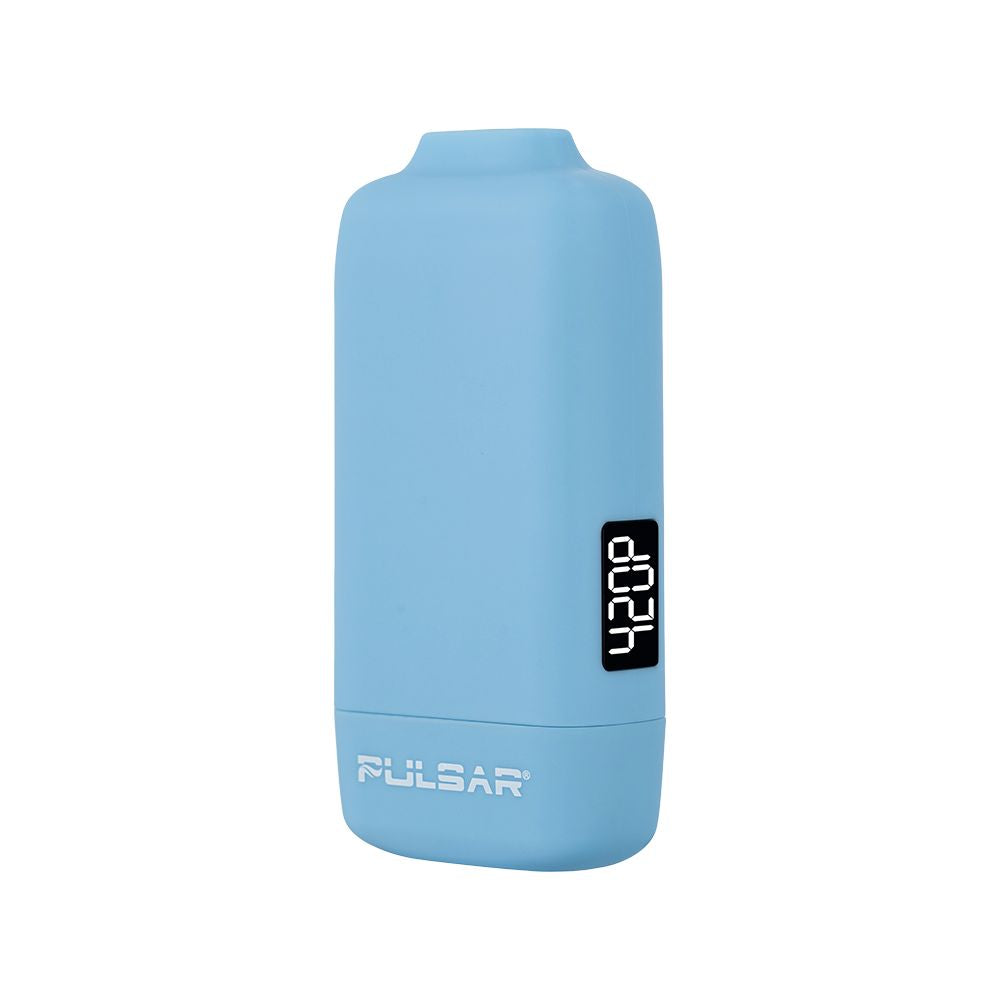 DL Vanish Air Filter with Digital Puff Counter