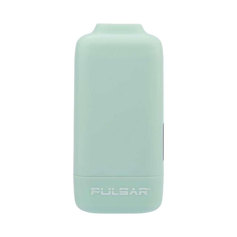 DL Vanish Air Filter with Digital Puff Counter