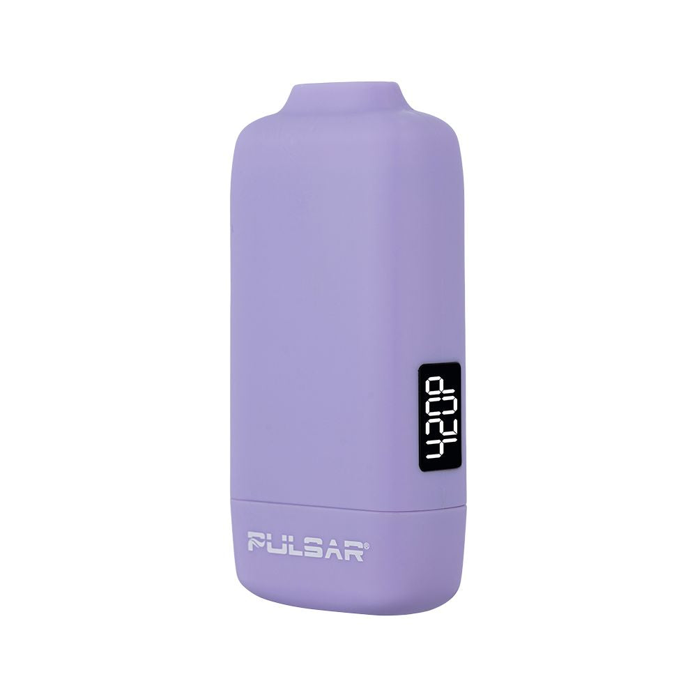 DL Vanish Air Filter with Digital Puff Counter