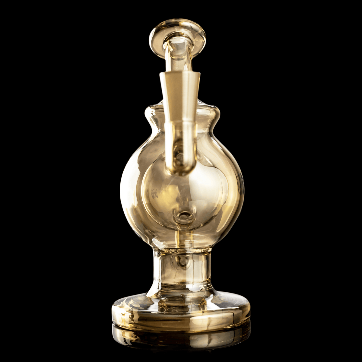 Gold Atlas Mini Rig - LE