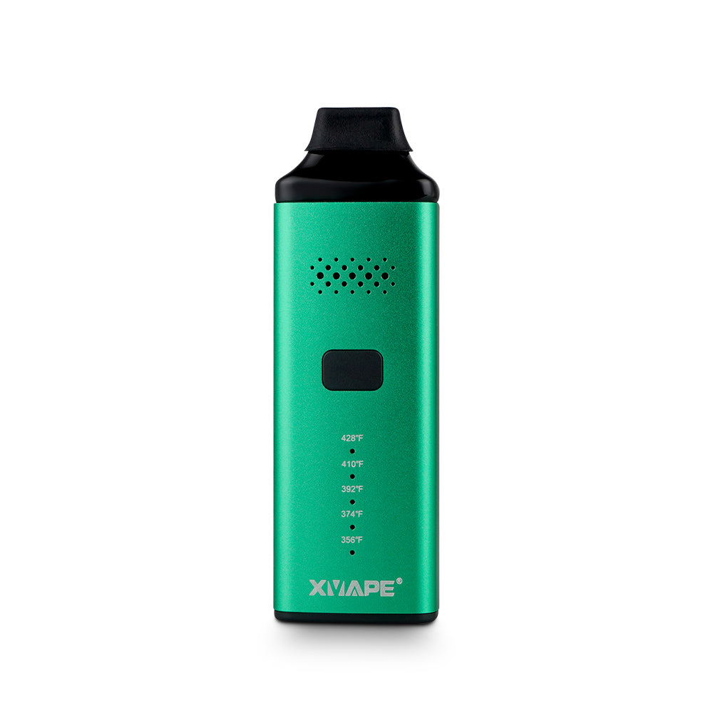 XVAPE AVANT - front view
