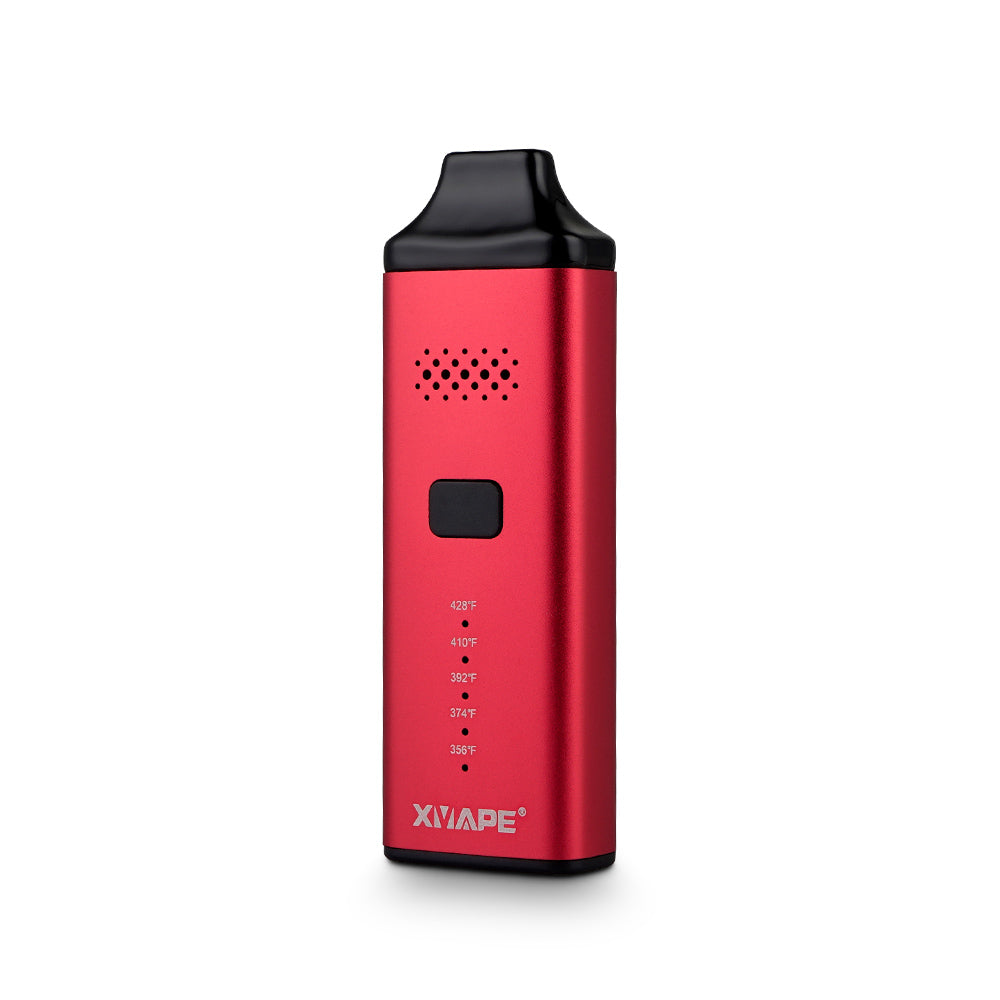 XVAPE AVANT - side angle