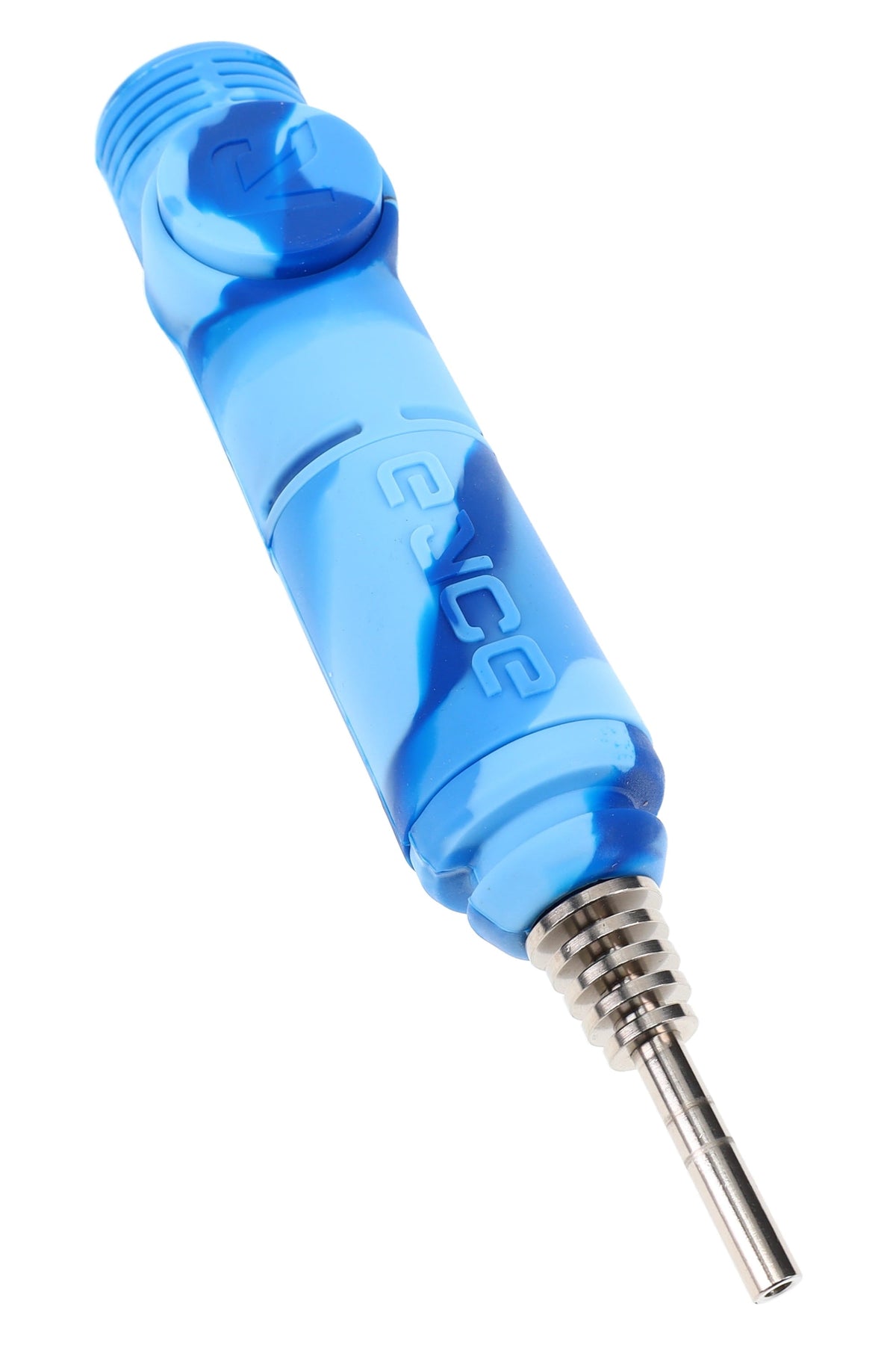 Eyce Silicone Collector – Assorted Colors – image 1