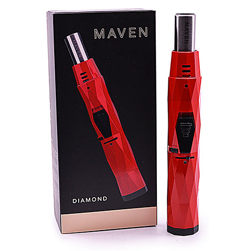 Maven Diamond Single Jet Torch