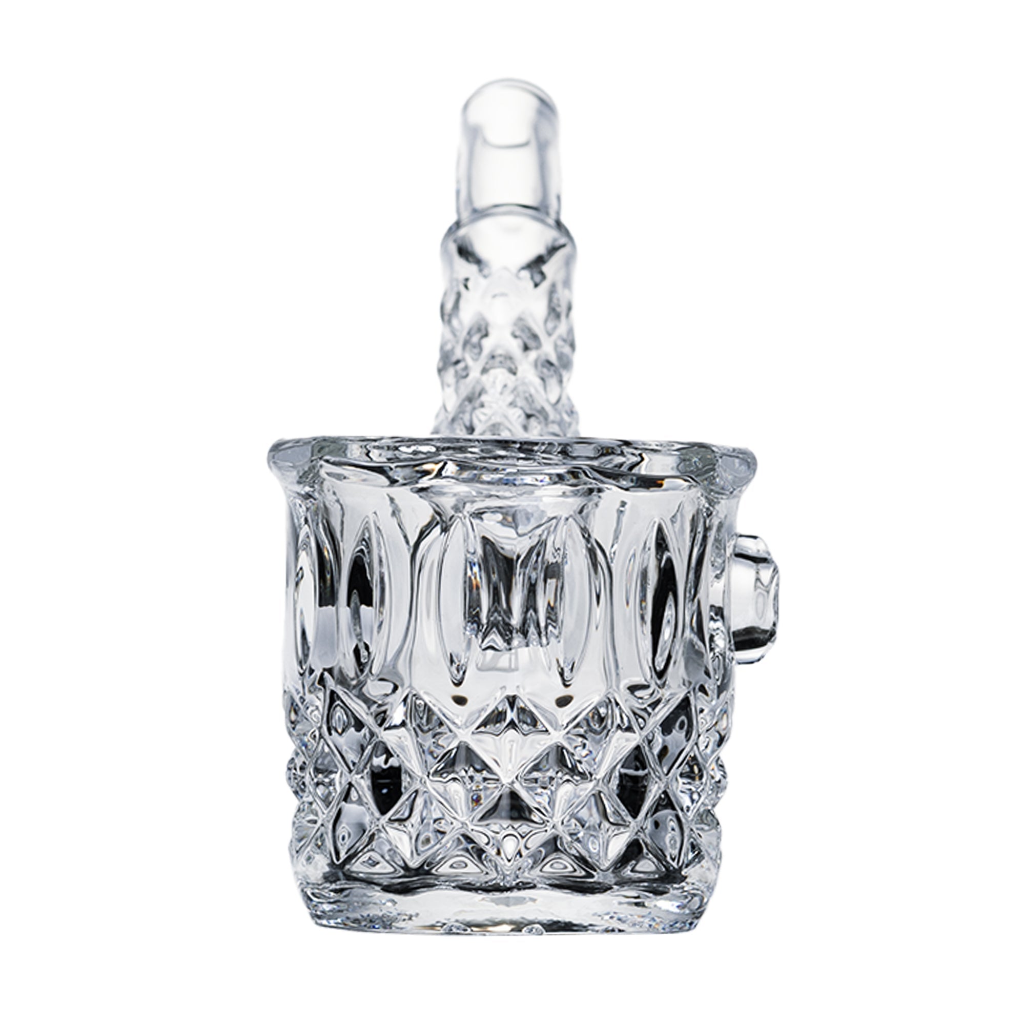 NWTN Home Heirloom Highball Glass Pipe
