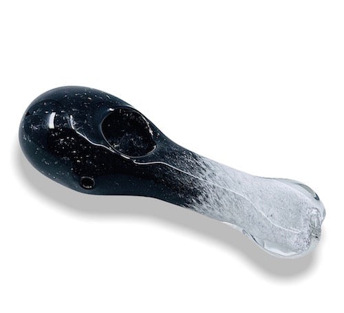 Whimsical Chicken Leg Dry Herb Pipe