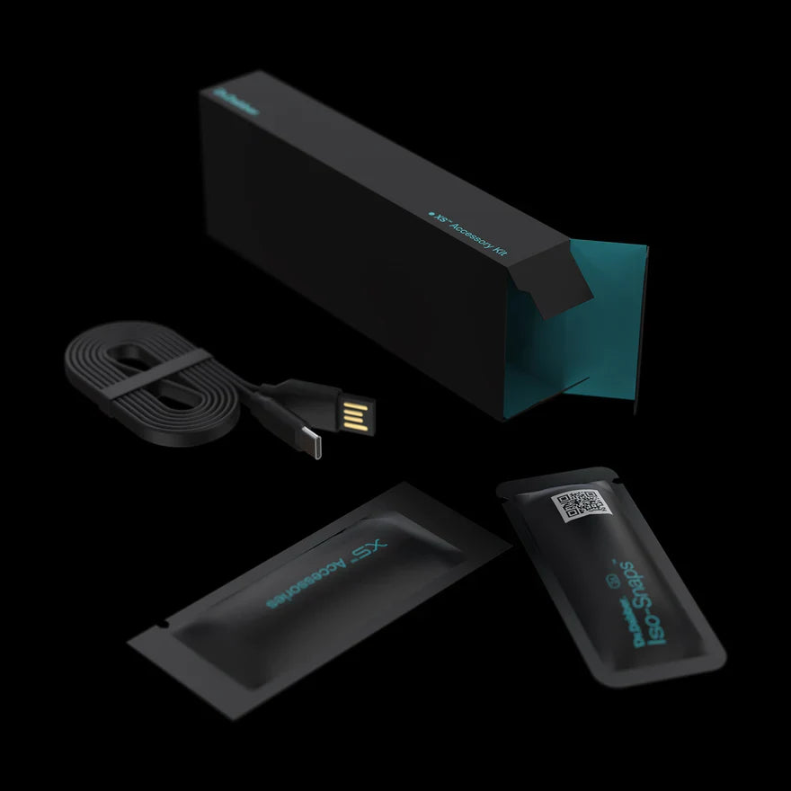 Dr. Dabber XS Nano Portable E-Rig