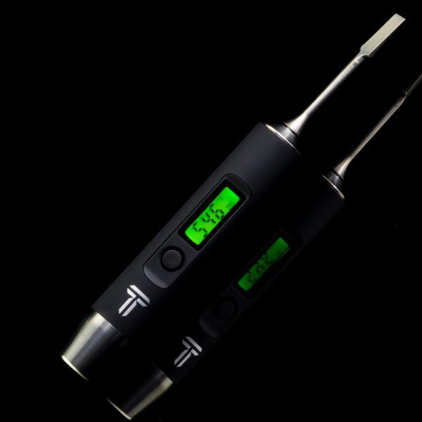 Precision Infrared Dab Thermometer Gen 2