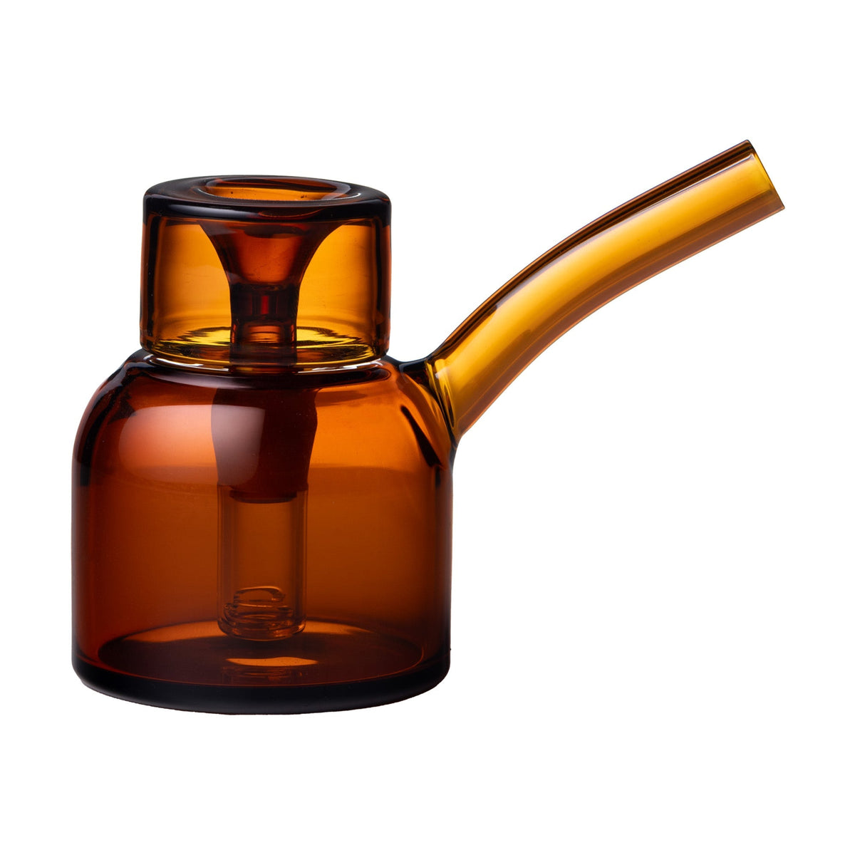 NWTN Home Deco Glass Bubbler