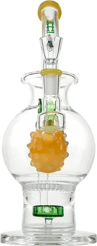 HEMPER Pineapple Bong XL – image 3