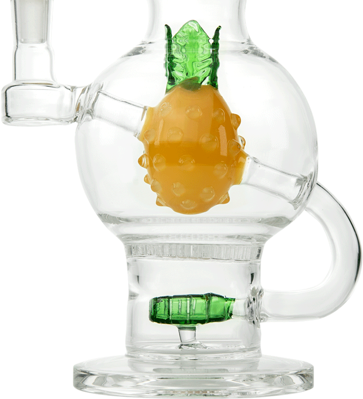 HEMPER Pineapple Bong XL – image 4