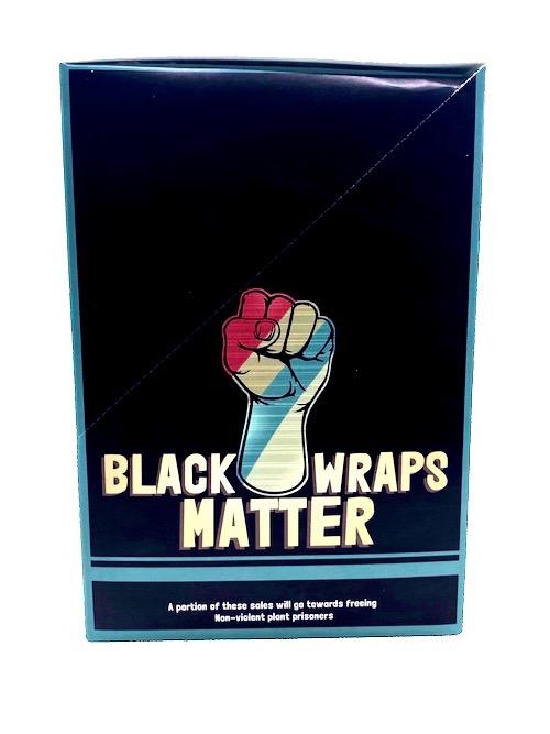 Artisan Blunt Wraps with a Social Mission